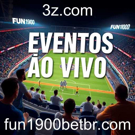 Explorando a Categoria 'Eventos' no Fun1900: Muitas Emoções e Diversão