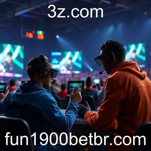 A Evolução dos Jogos Online em 2025