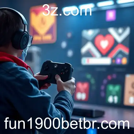 Jogos e Dinâmicas de 2025 Com a Palavra-chave Fun1900