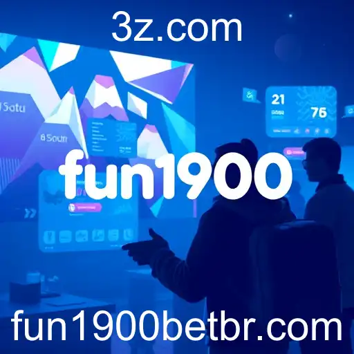 Fun1900: A Evolução do Entretenimento Digital