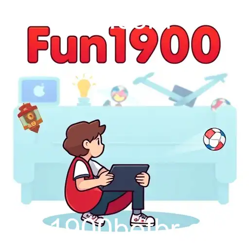 Fun1900: Transformando o Cenário dos Jogos Online