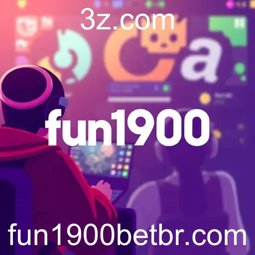 Fun1900: A Revolução dos Jogos em Português