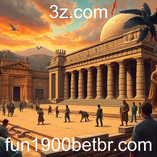 Fun1900: O Portal de Jogos que Conquista Gerações