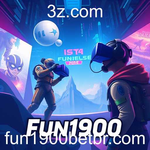 Fun1900: O Novo Destino dos Jogos Online em 2025