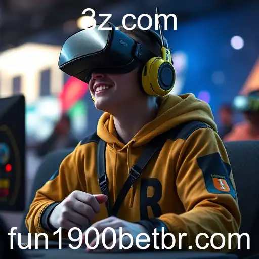 Futuro dos Jogos: Tendências de 2025