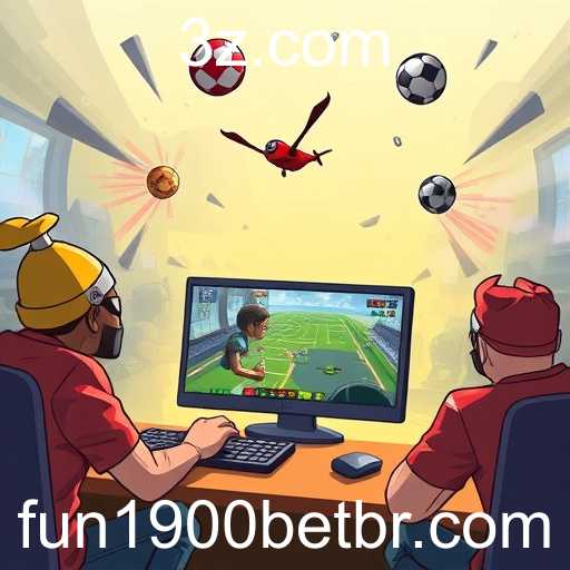 A Importância e a Diversidade dos Jogos na Era Digital