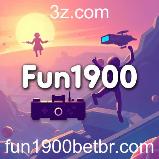 A Evolução dos Jogos Online e a Explosão de Fun1900