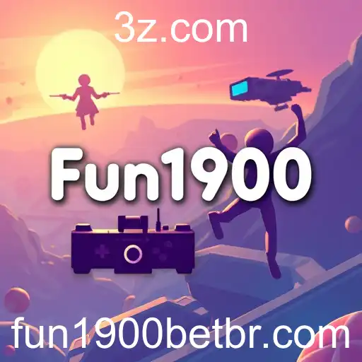 A Evolução dos Jogos Online e a Explosão de Fun1900