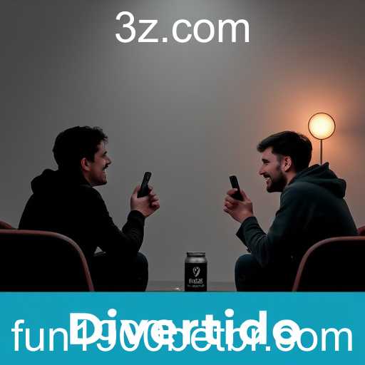 Revolução nos Jogos: O Impacto de 2025