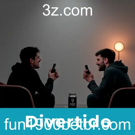 Revolução nos Jogos: O Impacto de 2025