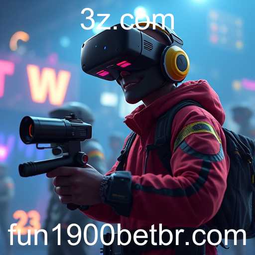 Tendências e Inovações no Universo dos Jogos em 2025