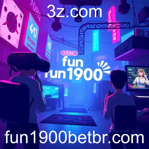 Inovações no Mundo dos Jogos em 2025