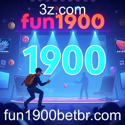 Tendências de Jogos em 2025: O Boom da Palavra-chave Fun1900