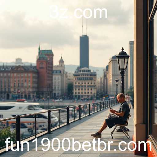 A Ascensão de Sites de Jogos em 2025