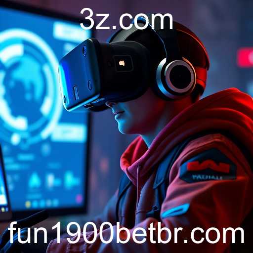 Inovação e Entretenimento no Mundo dos Jogos Online