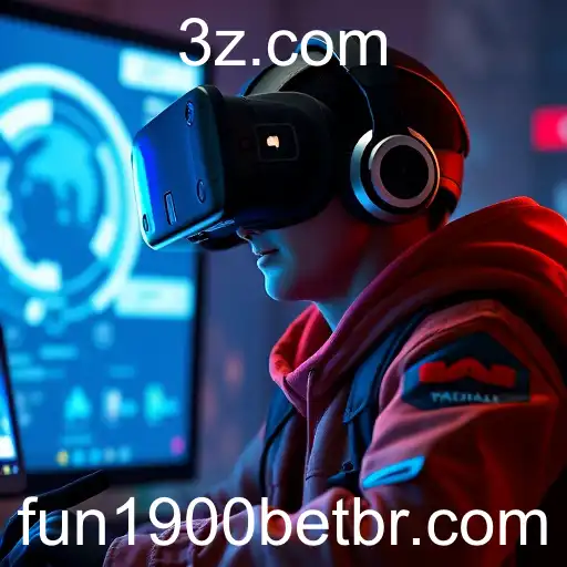 Inovação e Entretenimento no Mundo dos Jogos Online