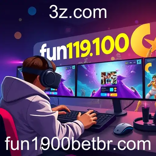 A Nova Tendência em Jogos Online