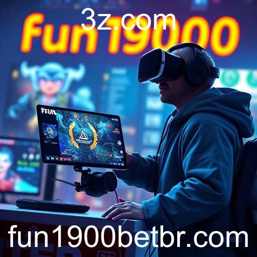 A Revolução dos Jogos Online em 2025