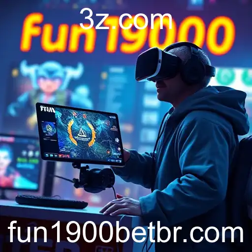 A Revolução dos Jogos Online em 2025