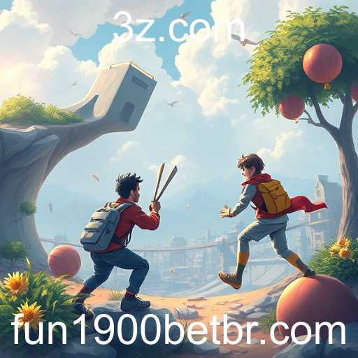 A Evolução dos Jogos Online: O Impacto do fun1900