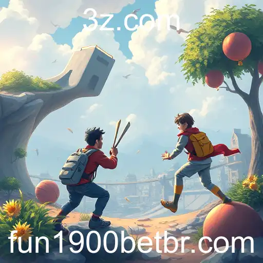 A Evolução dos Jogos Online: O Impacto do fun1900