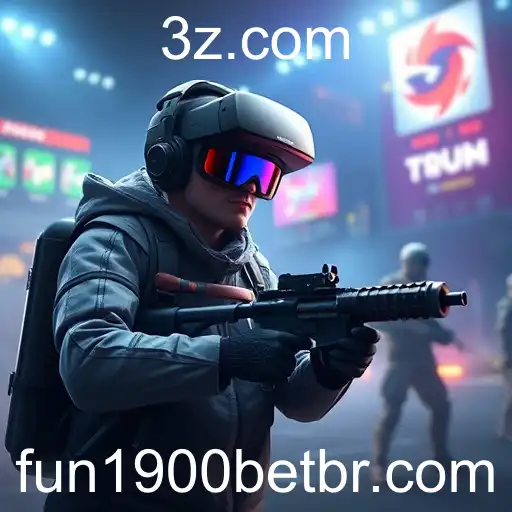 Revolução nos Jogos Online: O Aumento do Fun1900