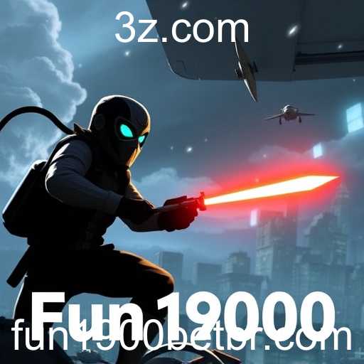 Explorando Mundos Digitais: As Resenhas de Jogos no Fun1900