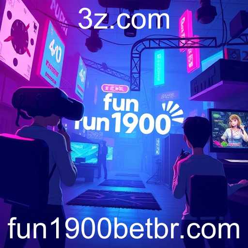 Revolução Digital nos Jogos Online