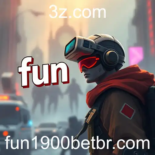 Revolução dos Jogos Online: A Ascensão do fun1900