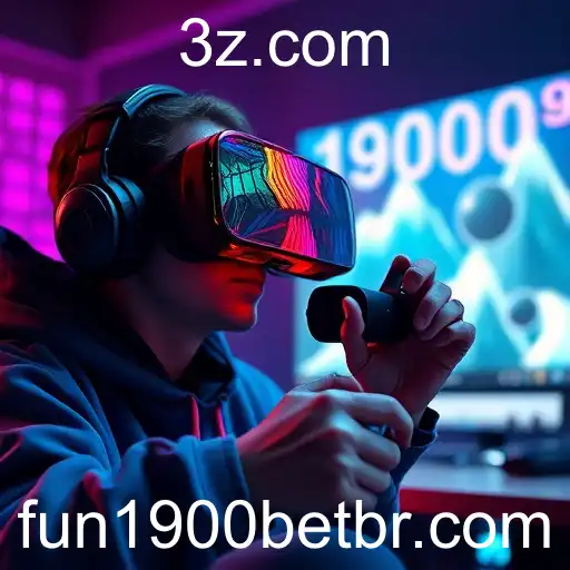 A Ascensão de Fun1900: Tendências e Inovações em Jogos Virtuais