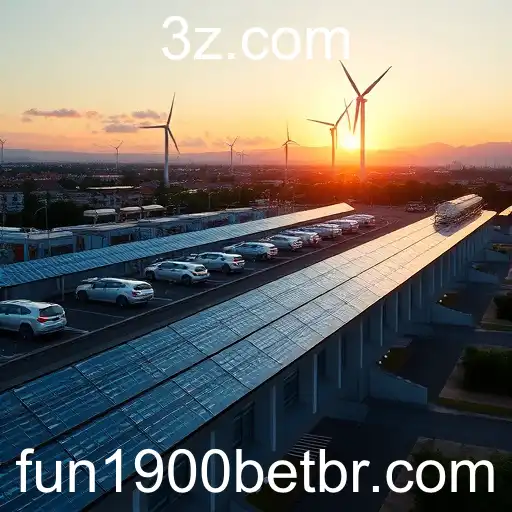 Avanços Tecnológicos e Tendências em 2025